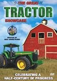 The Great Tractor Showcase: Celebrating a Half-Century of Progress
