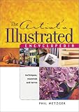 Review North Light Books  / Artist's Illustrated Encyclopedia, The