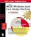 MCSE: Windows 2000 Core Design Electives e-trainer (3 CD Boxed Set): Windows 2000 Core Design Electives E-Trainer (SYBEX e-trainer)