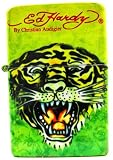 Ed Hardy Tiger lighter