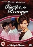 Mills And Boon - Recipe For Revenge [DVD] [1998]