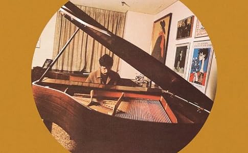 ナウ・ヒー・シングス・ナウ・ヒー・ソブス