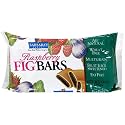 Barbara's Bakery Fat Free Wheat Free Raspberry Bars, 12-Ounce Boxes (Pack of 6)