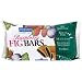 Barbara's Bakery Fat Free Wheat Free Raspberry Bars, 12-Ounce Boxes (Pack of 6)