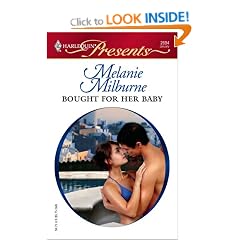Bought for Her Baby (Harlequin Presents)