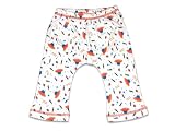 Organic Baby Yoga Pants
