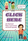 Access denied : (and other eighth grade error messages)