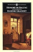 Eugenie Grandet (Classics)