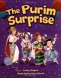 The Purim Surprise (Purim)