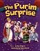 Books : The Purim Surprise (Purim)