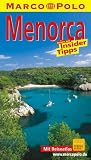  : Marco Polo Reisef&uuml;hrer Menorca
