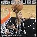 San Antonio Spurs 2004 16-month wall calendar at Amazon: 51Y8JDSK8JL._SL75_