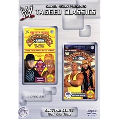 5th Survivor Series / 6th Survivor Series