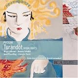 Puccini: Turandot (Highlights)