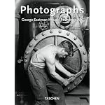 Photography from 1839 to Today: George Eastman House, Rochester, Ny (Klotz) book cover