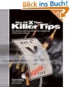 MAC OS X Tiger Killer Tips