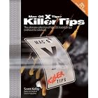 Click here to buy Mac OS X Tiger Killer Tips by Scott Kelby.