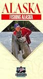 VHS : Alaska: Fishing Alaska