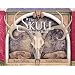 The Skull Alphabet Book