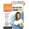 How to Do Everything with Microsoft Office Excel 2007