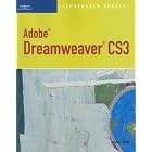 Click here to buy Adobe Dreamweaver CS3 Illustrated (Illustrated Series) by  Sherry Bishop.