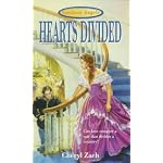 Hearts Divided (Southern Angels, No 1) book cover