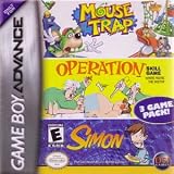 Mouse Trap/Operation/Simon