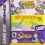 Mouse Trap/Operation/Simon