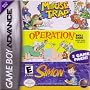 Mouse Trap/Operation/Simon