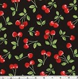 Cherries Black