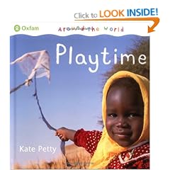 Playtime (Around the World)