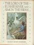 The Lord of the Rushie River and Simon the Swan (Flower Fairies)