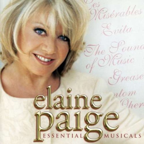 CD-Charts  Music : Essential Musicals