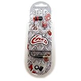 Skullcandy Chicago Bulls Inkd Ear Buds