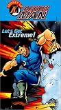 Action Man - Let's Get Extreme