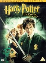 Harry Potter and the Chamber of Secrets (Two Disc Widescreen Edition) [2002]