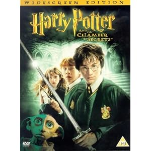 Harry Potter 2