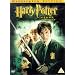 Harry Potter and the Chamber of Secrets (Two Disc Widescreen Edition) [DVD] [2002]
