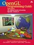 OpenGL(R) Programming Guide: The Official Guide to Learning OpenGL(R), Version 2 (5th Edition)