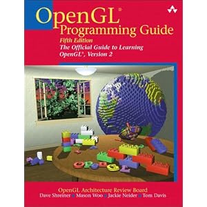 OpenGL Programming Guide