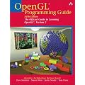 OpenGL Programming Guide. The Official Guide to Learning OpenGL, Version 2