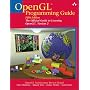 OpenGL(R) Programming Guide: The Official Guide to Learning OpenGL(R), Version 2 (5th Edition) (OpenGL)