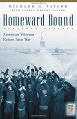 Homeward Bound: American Veterans Return from War