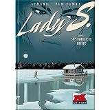 Lady S 03: 59� n�rdliche Breitevon "Philippe Aymond"