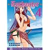 Enchanter Volume 4 (v. 4)