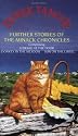 Further Stories of the Minack Chronicle: "Drake at the Door", "Donkey in the Meadow", "Sun on the Lintel"