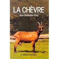 La ch�vre
