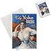 Jigsaw Puzzles of Advertisement for the book The Yoke, by Hubert Wales, 1908-1909 from Heritage-Images