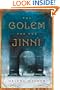 The Golem And The Jinni: A Novel