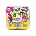 C&S High Energy Suet